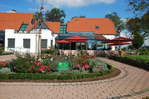 Gut Kump Gastronomie Und Hotel