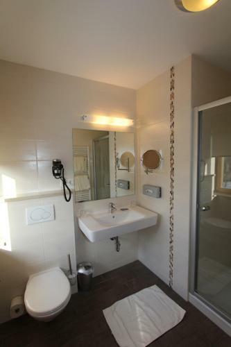 Hotel Landgasthof Apfelbeck