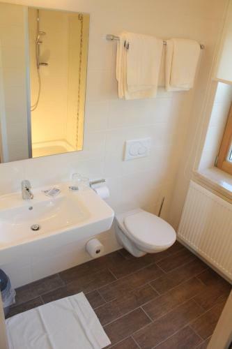 Hotel Landgasthof Apfelbeck