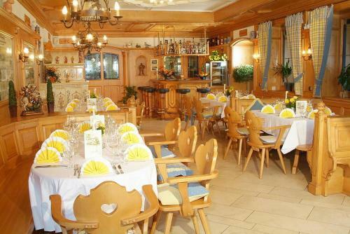 Hotel Landgasthof Apfelbeck