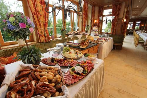 Hotel Landgasthof Apfelbeck