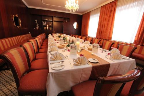 Hotel Landgasthof Apfelbeck