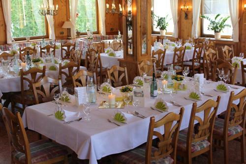 Hotel Landgasthof Apfelbeck