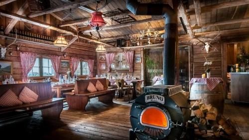 Hotel Landgasthof Apfelbeck
