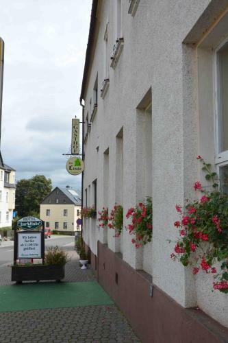 Gasthof & Hotel Zur Linde