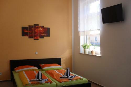 Hostal Pension Am Steinberg