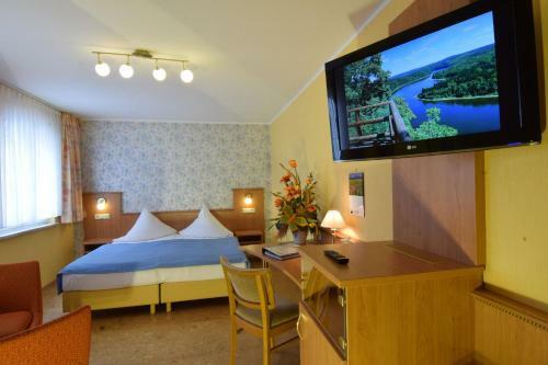 Hotel & Gasthof Gark�che