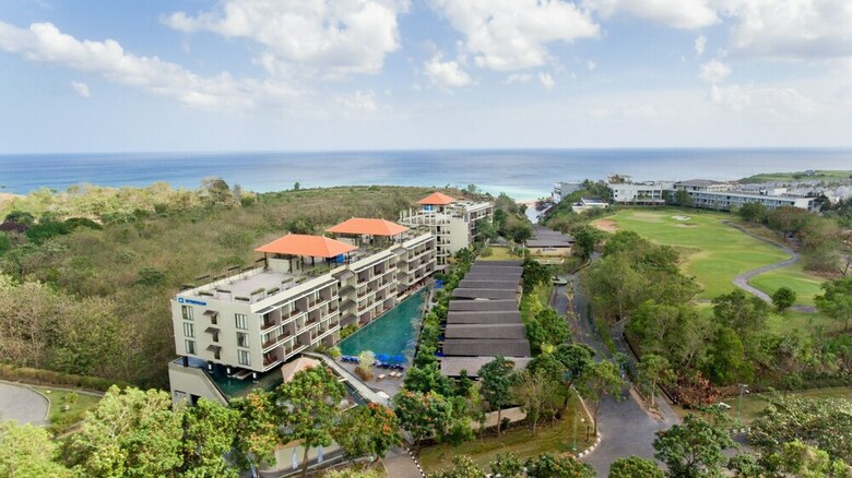 Hotel Wyndham Dreamland Resort Bali