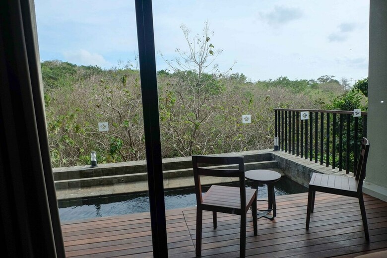 Hotel Wyndham Dreamland Resort Bali