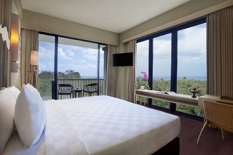 Hotel Wyndham Dreamland Resort Bali