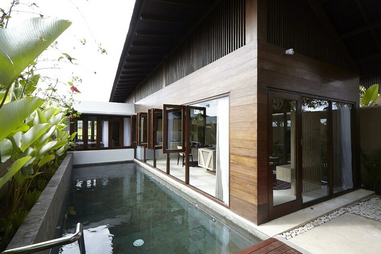 Hotel Wyndham Dreamland Resort Bali