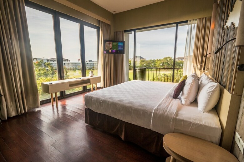 Hotel Wyndham Dreamland Resort Bali