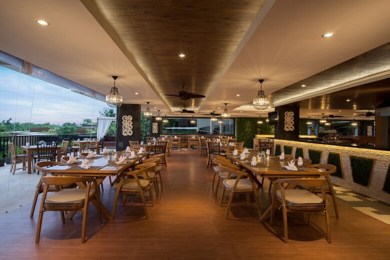 Hotel Wyndham Dreamland Resort Bali