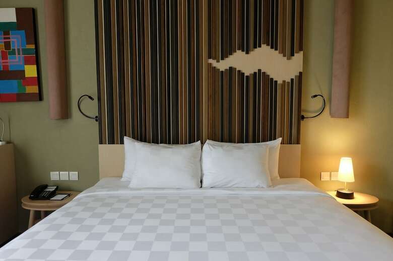 Hotel Wyndham Dreamland Resort Bali