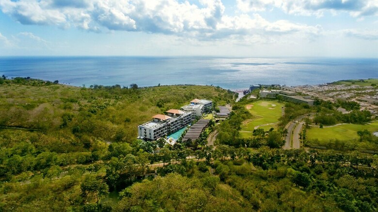 Hotel Wyndham Dreamland Resort Bali