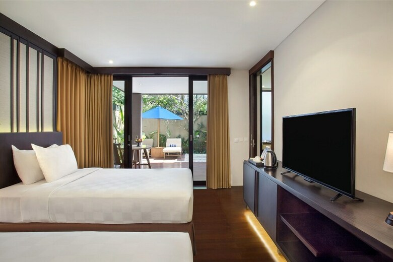 Hotel Wyndham Dreamland Resort Bali