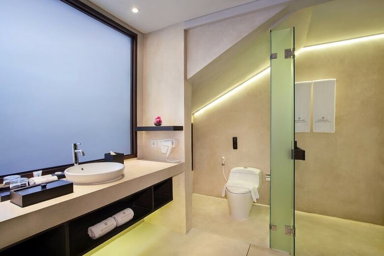 Hotel Wyndham Dreamland Resort Bali