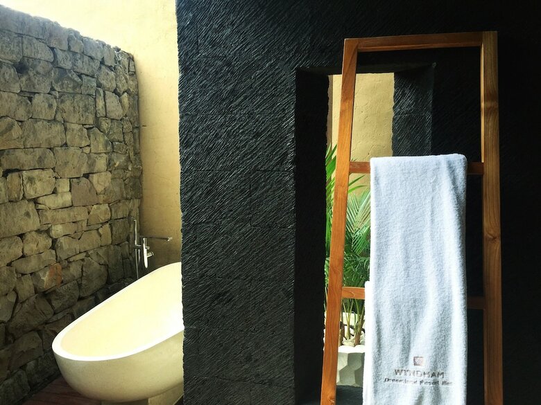 Hotel Wyndham Dreamland Resort Bali