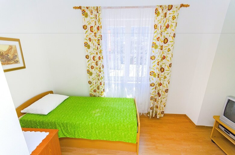 Apartments Biserka