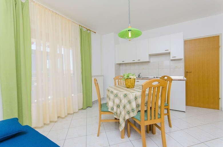 Apartments Biserka