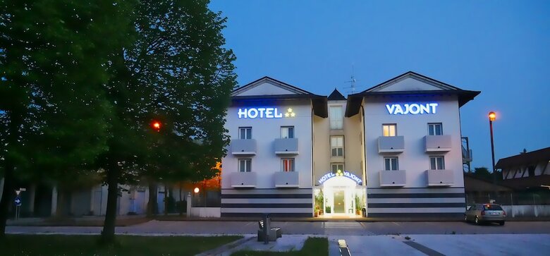 Hotel Vajont