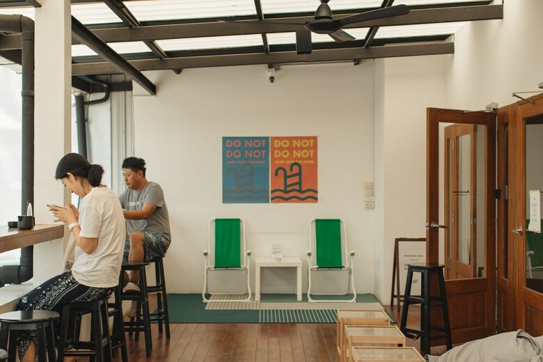 Hostal Hostel Urby