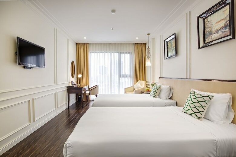 The Herriott Hotel & Suite