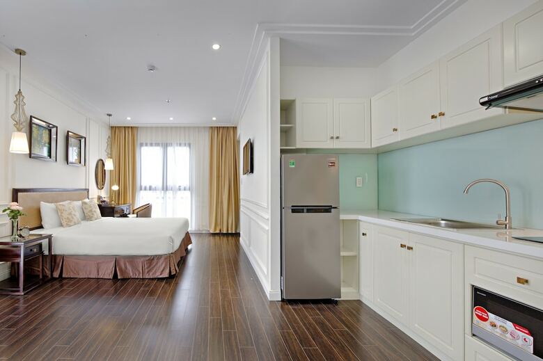 The Herriott Hotel & Suite