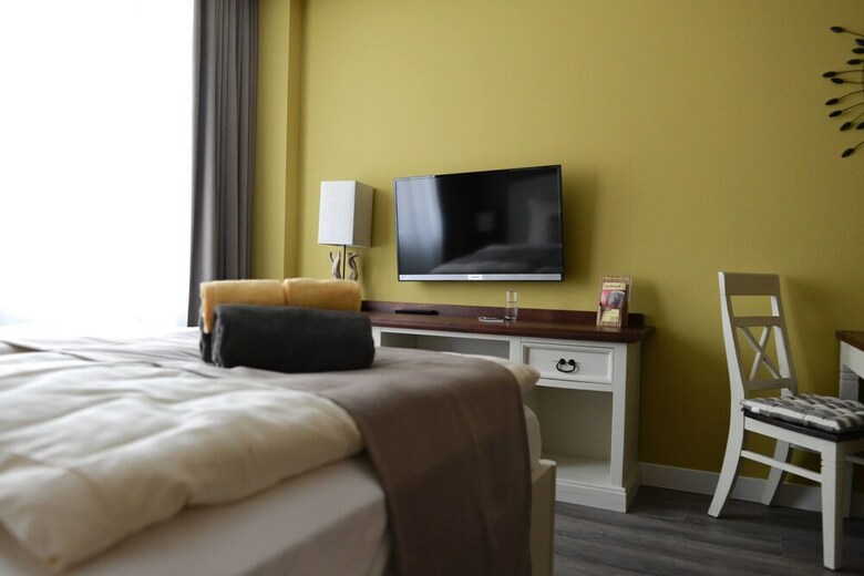Apartment Central