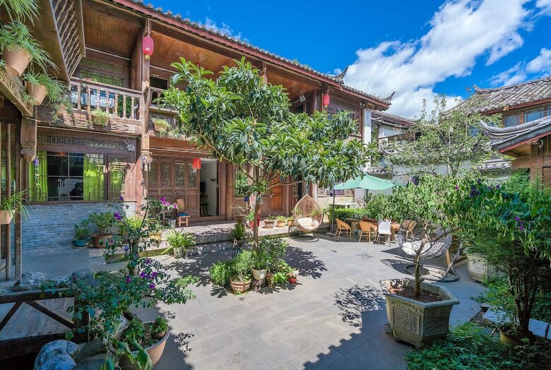 Posada Glory Of King Inn