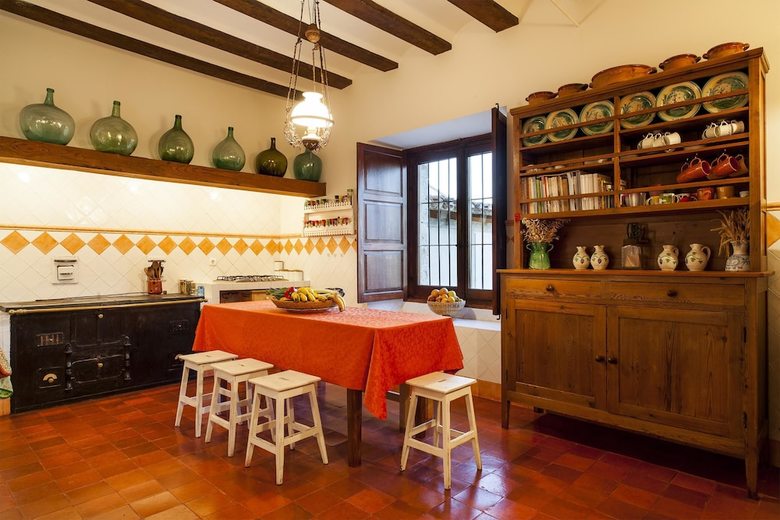 Agroturismo Finca El Cercado