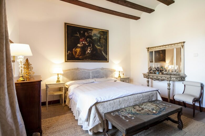Agroturismo Finca El Cercado