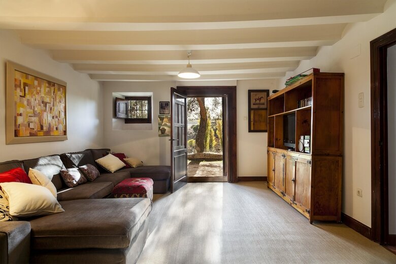 Agroturismo Finca El Cercado