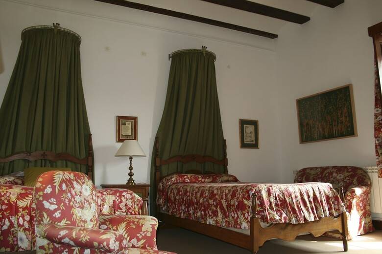 Agroturismo Finca El Cercado