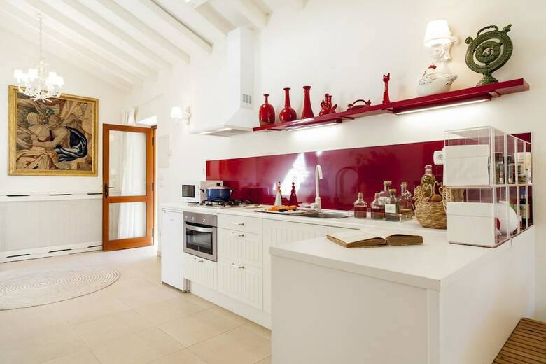 Agroturismo Finca El Cercado