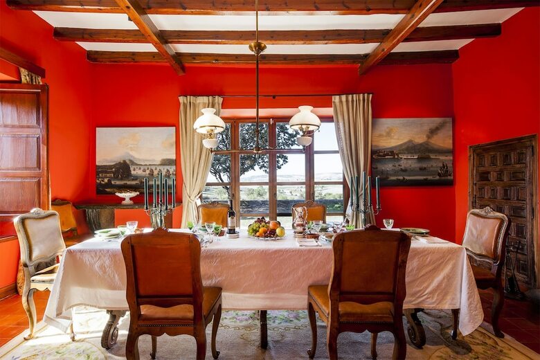 Agroturismo Finca El Cercado