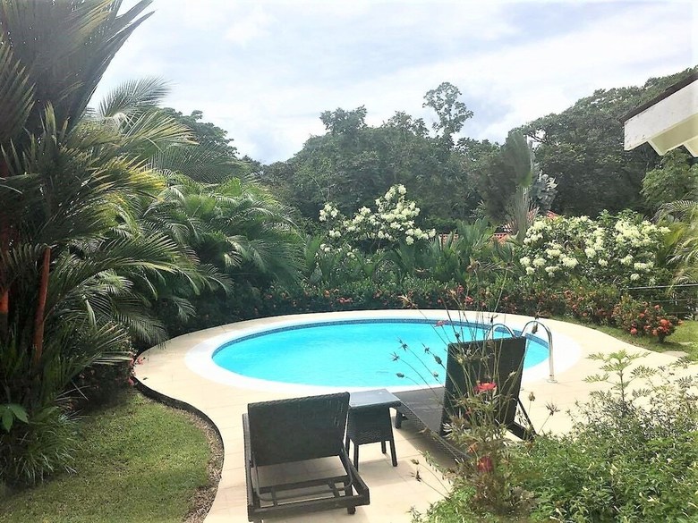 Villa Second Prime Retreats All Inclusive