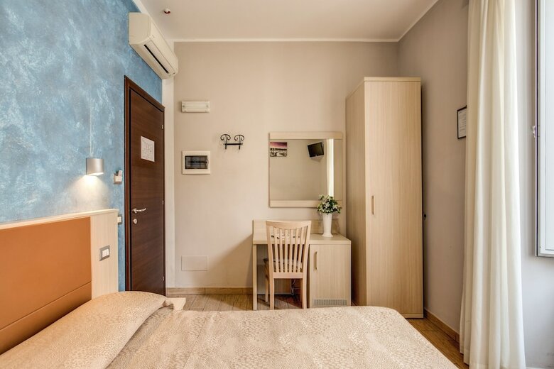 Buonarroti Suite
