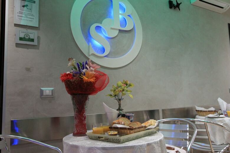 Buonarroti Suite