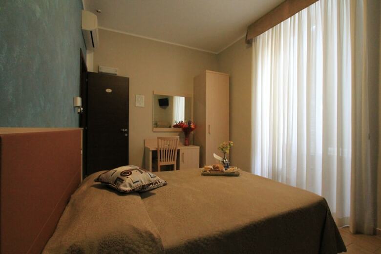 Buonarroti Suite
