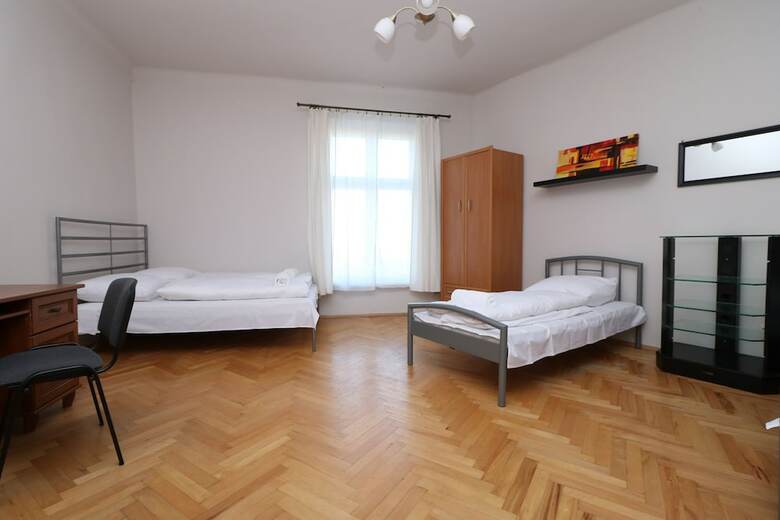 Erasmus Student Apartments