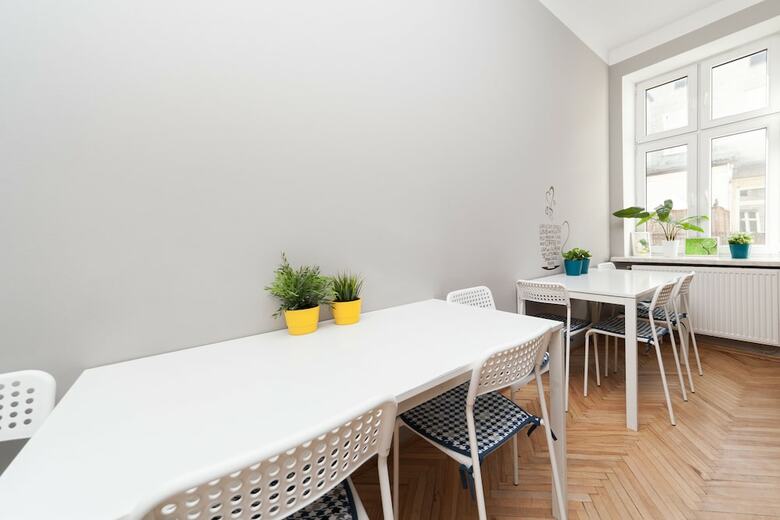 Erasmus Student Apartments