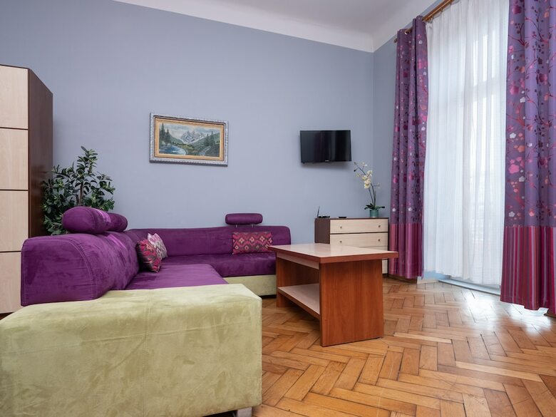 Erasmus Student Apartments