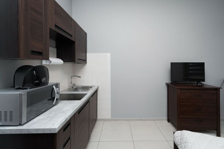 Erasmus Student Apartments