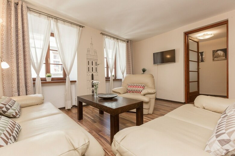 Erasmus Student Apartments