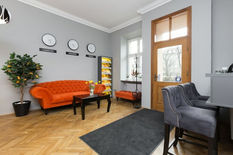 Erasmus Student Apartments