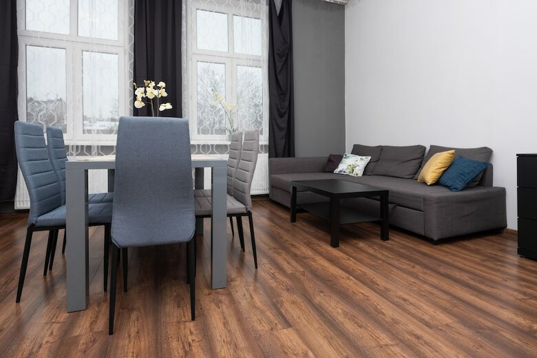 Erasmus Student Apartments