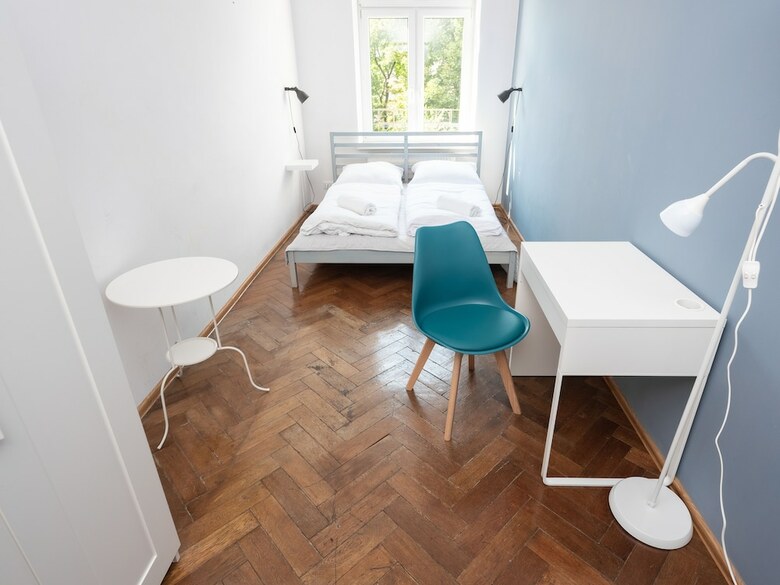 Erasmus Student Apartments