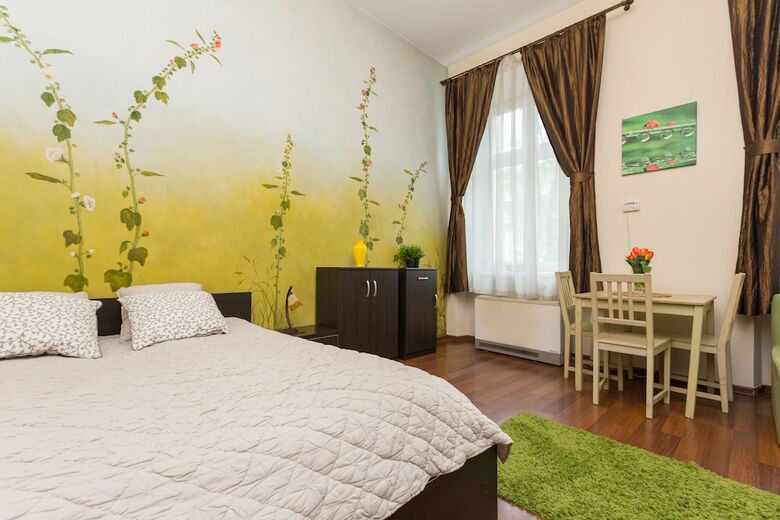 Erasmus Student Apartments