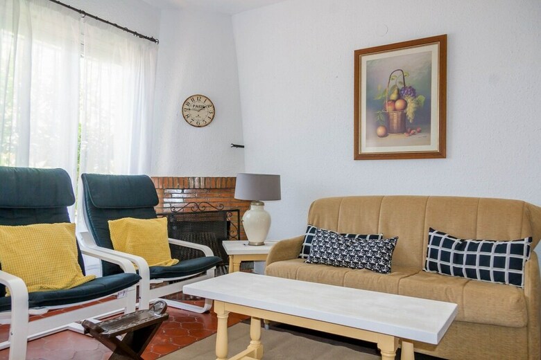 Apartamentos Aptos Pueblo Andaluz Canovas Nerja
